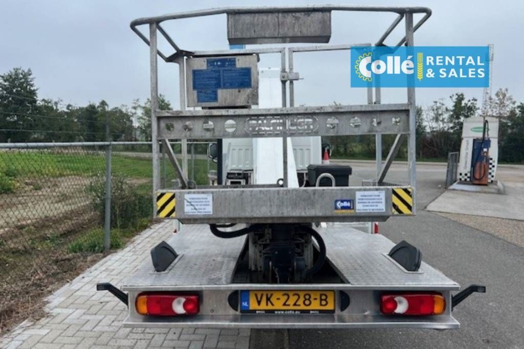 Palfinger P 260 B | 2014