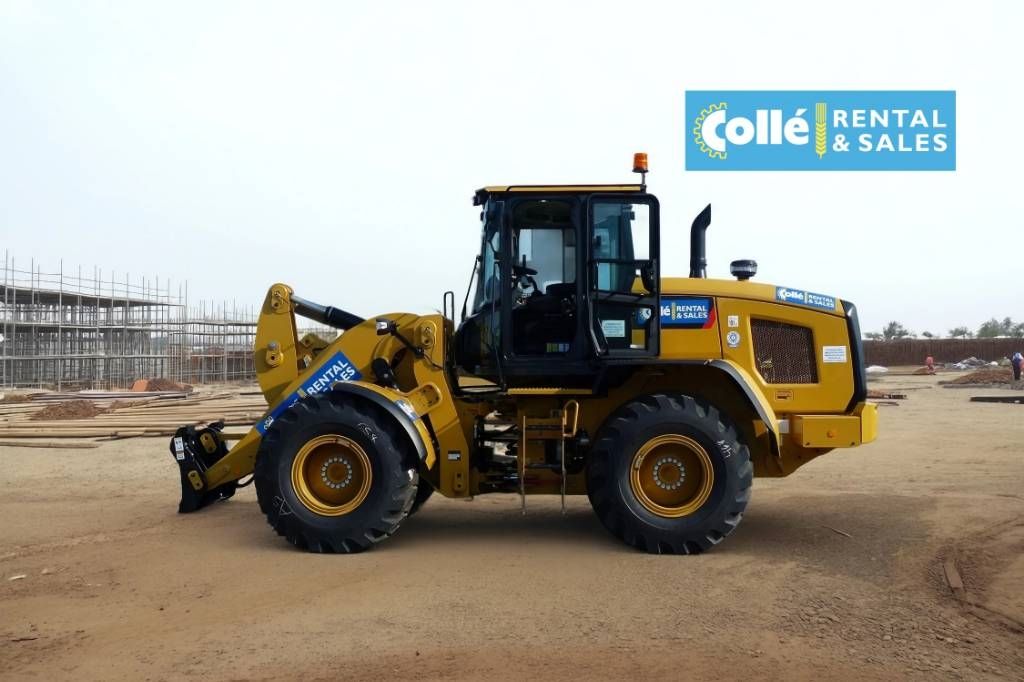CAT 926 M | 2017
