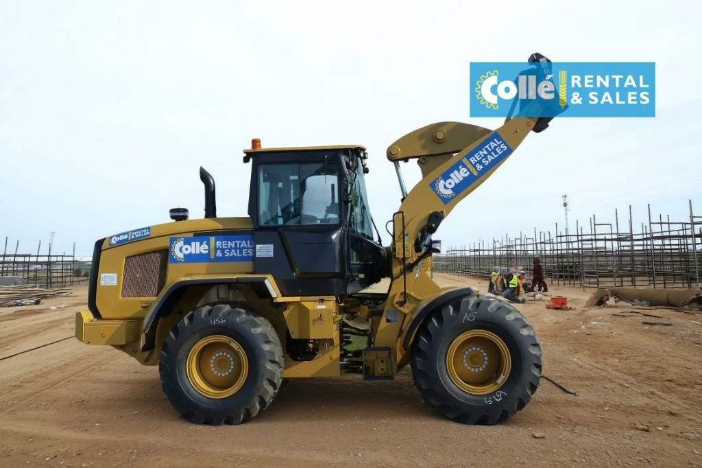 CAT 926 M | 2017