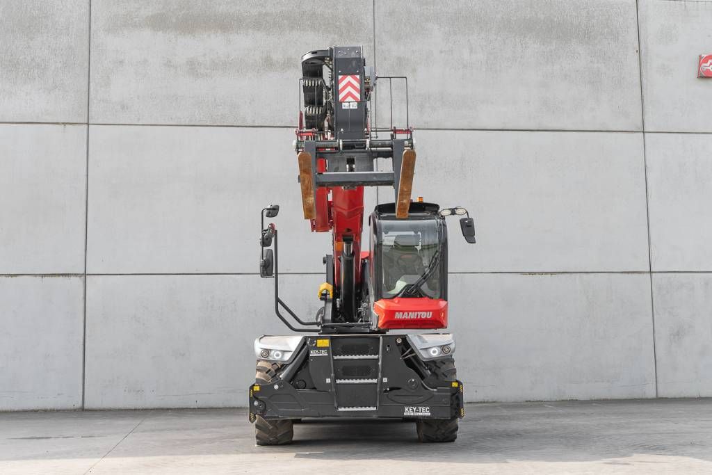 Manitou MRT 2660
