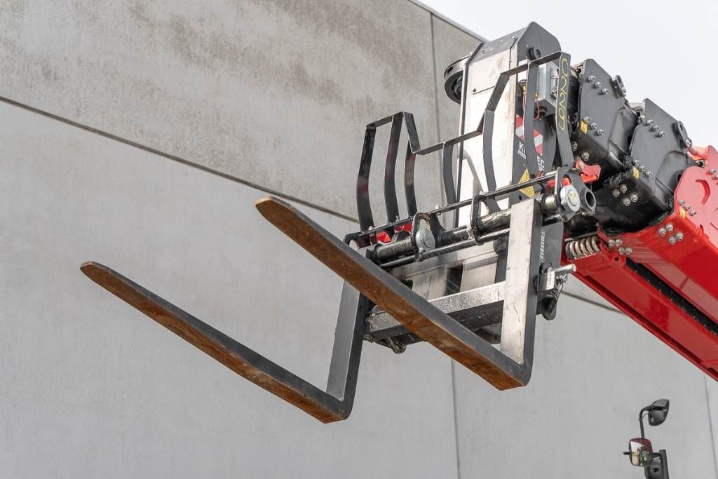 Manitou MRT 2660