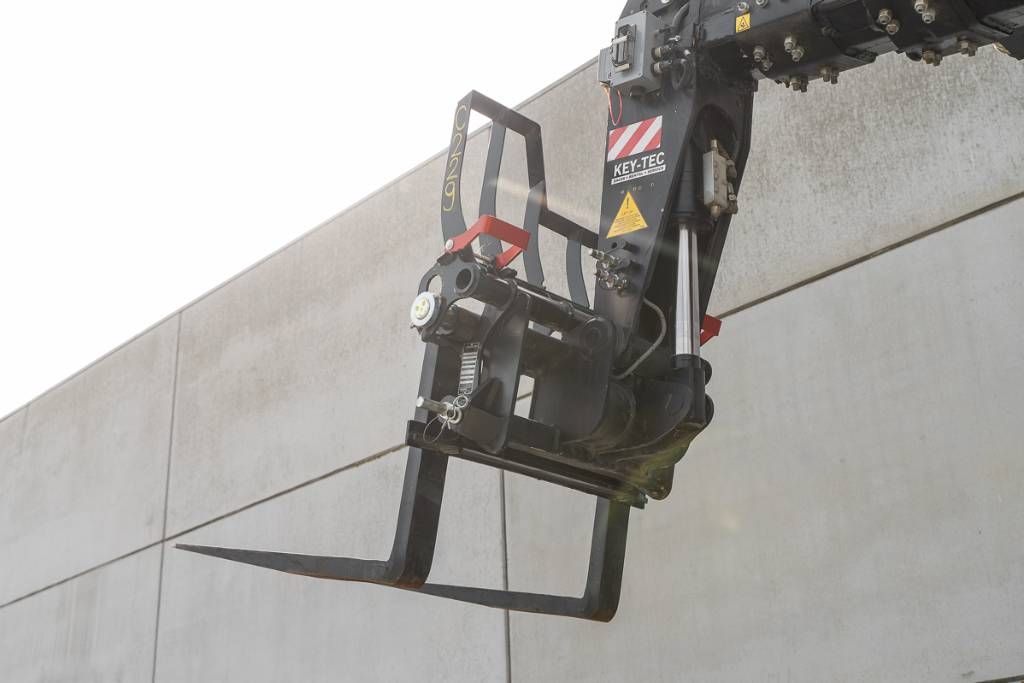 Manitou MRT 2660
