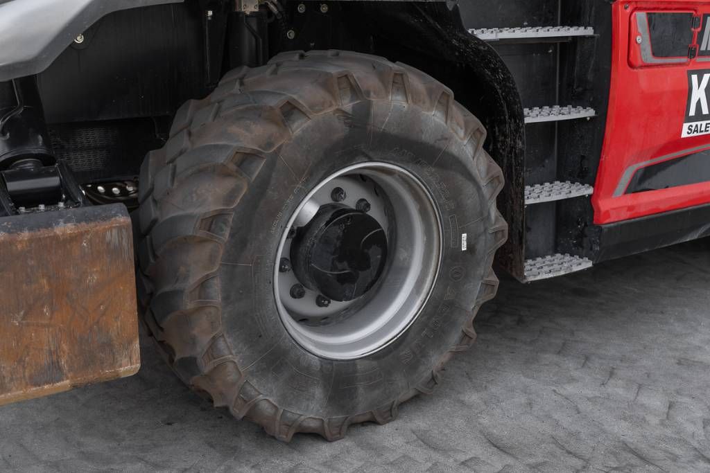 Manitou MRT 2660