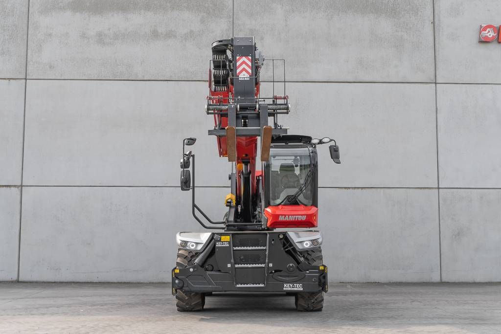 Manitou MRT 2660