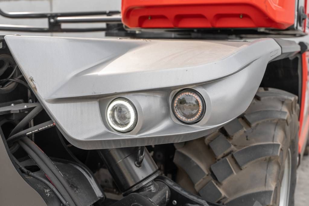 Manitou MRT 2660