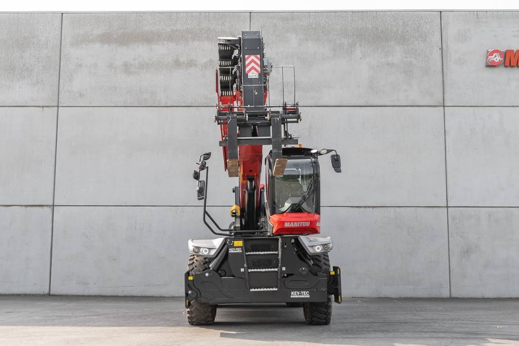 Manitou MRT 3570 360 210 Y