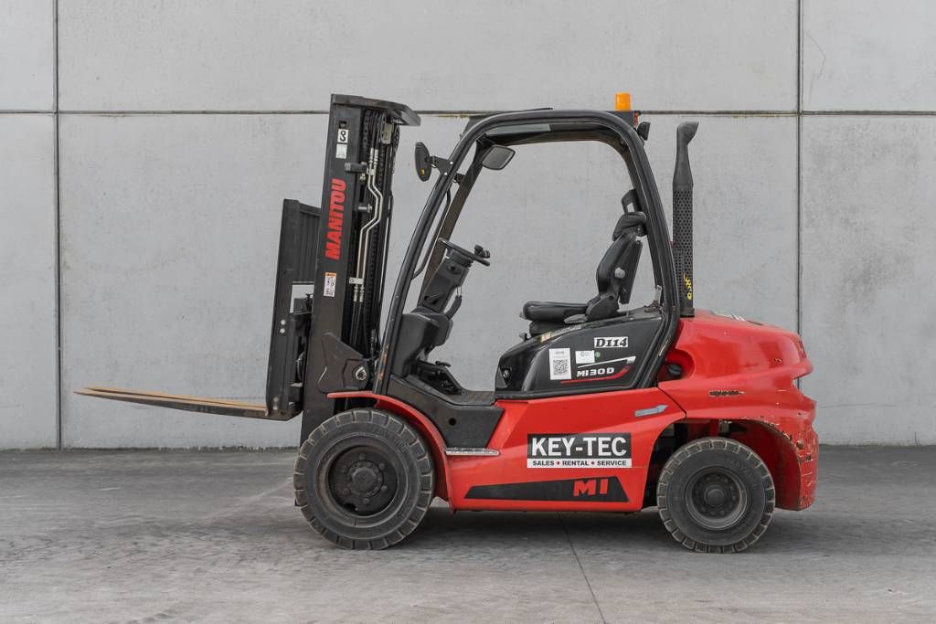 Manitou MI 30 D