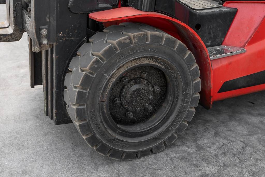 Manitou MI 30 D