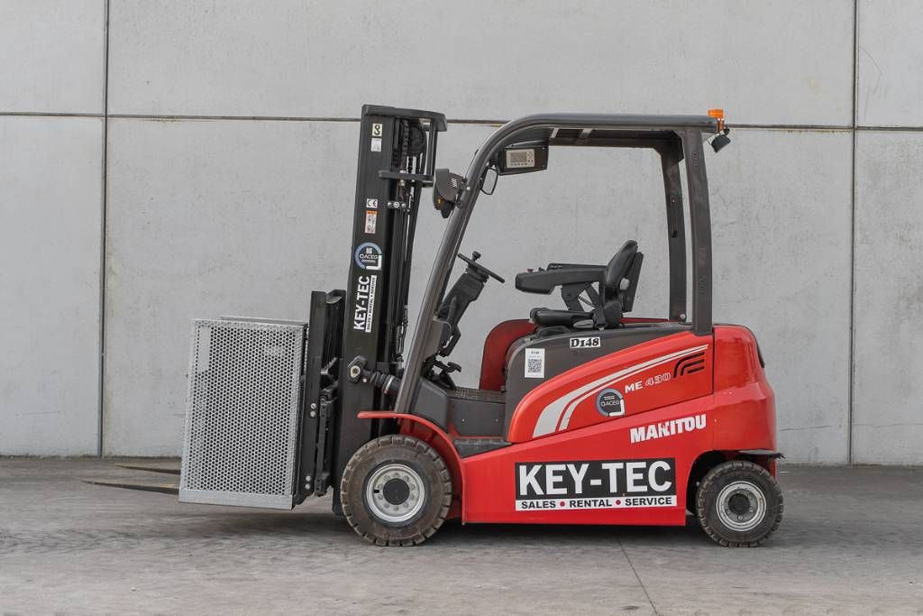 Manitou ME 430