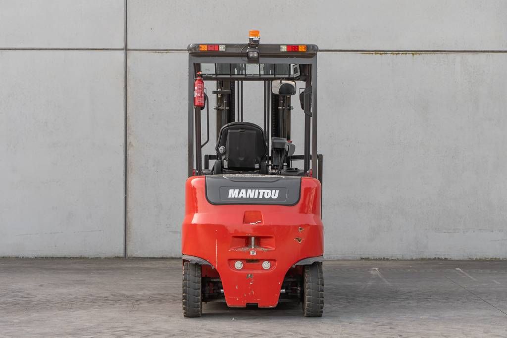 Manitou ME 430