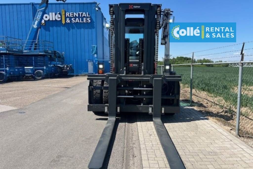 Kalmar DCG 160-12 | 2025