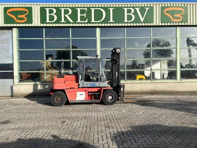 Kalmar DCD 80-6