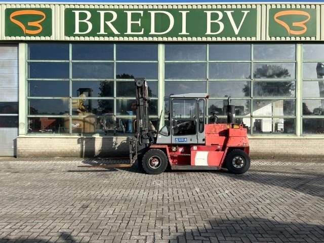 Kalmar DCD 80-6