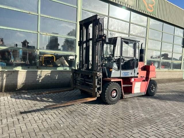 Kalmar DCD 80-6