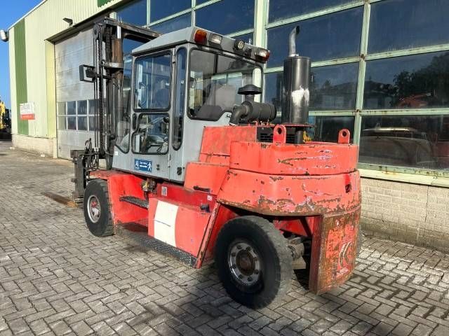 Kalmar DCD 80-6