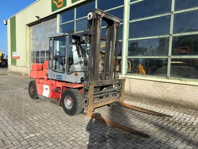 Kalmar DCD 80-6