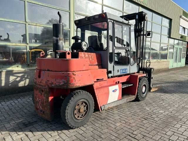 Kalmar DCD 80-6