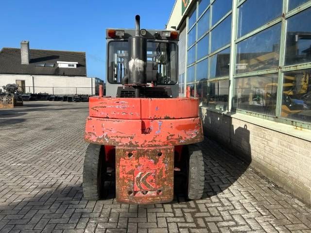 Kalmar DCD 80-6