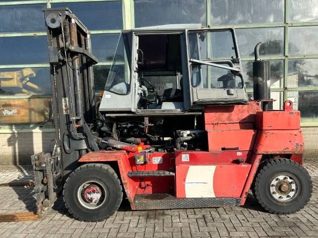 Kalmar DCD 80-6