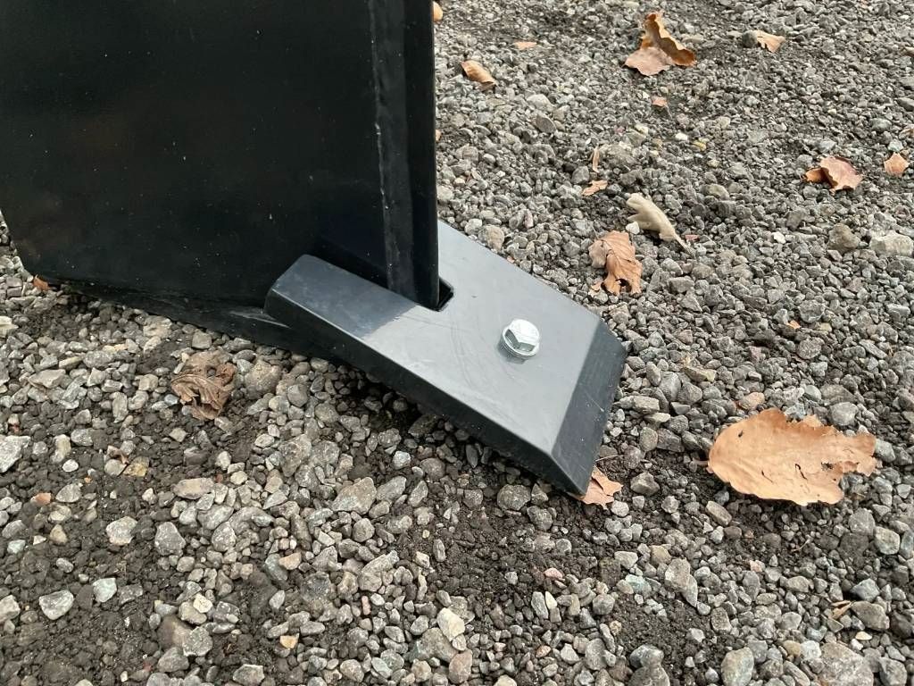 Drainage machine