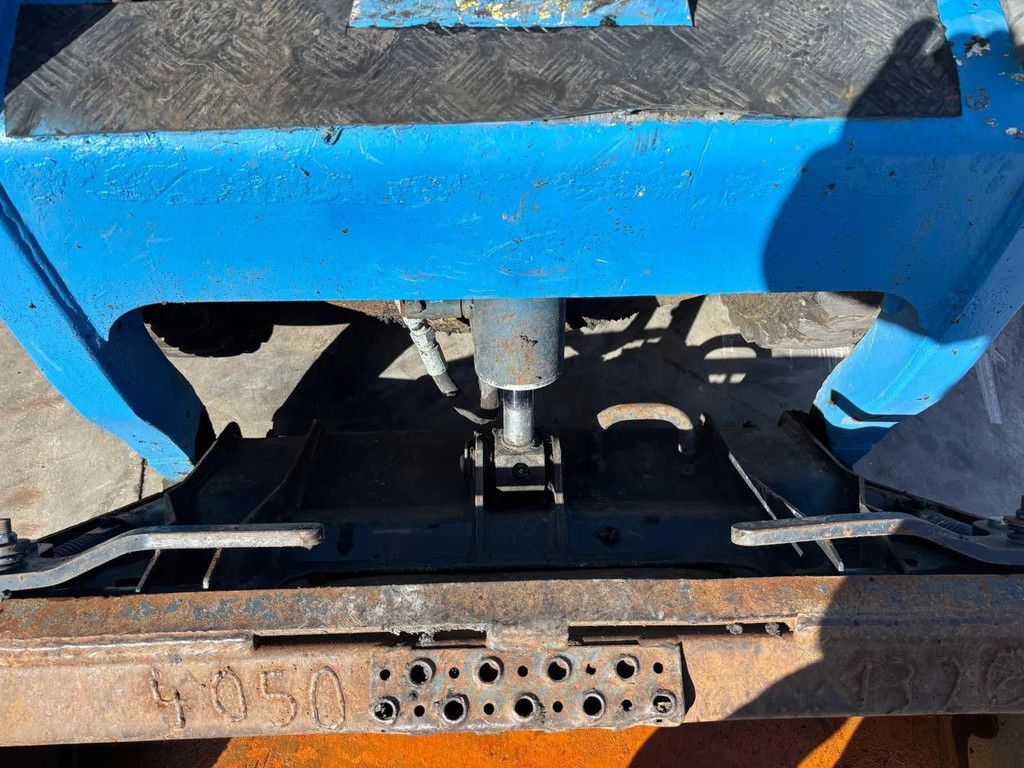Bobcat S70