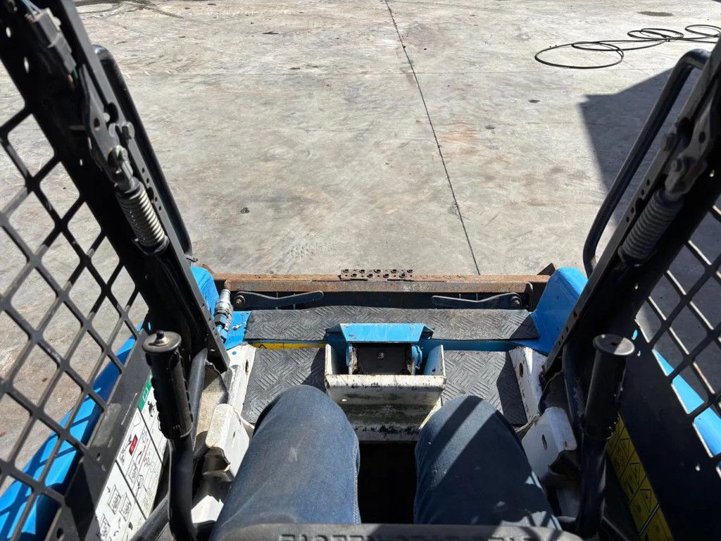 Bobcat S70