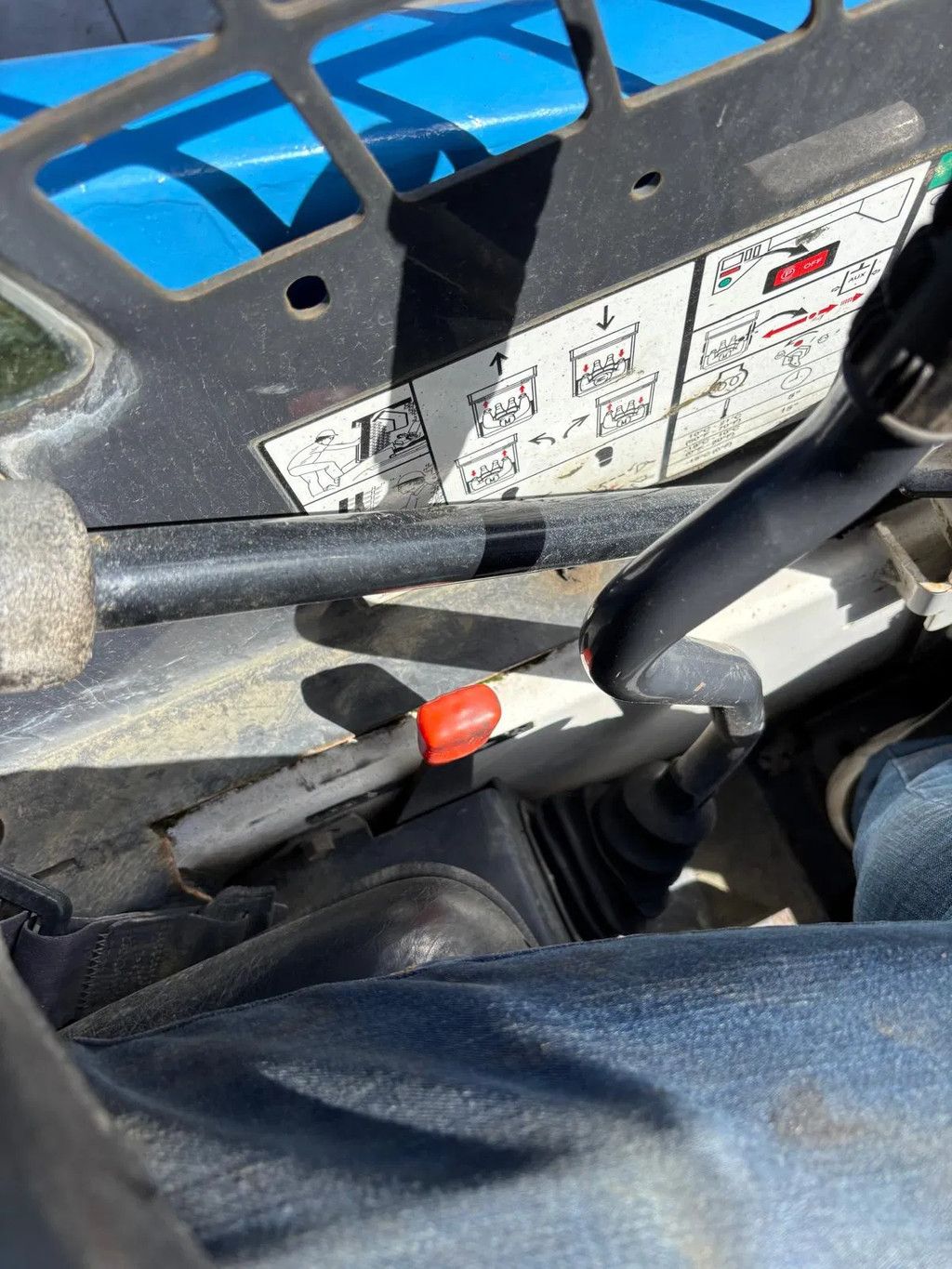 Bobcat S70