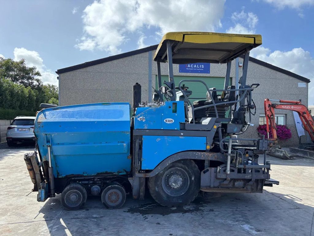 Vogele SUPER 1303-2