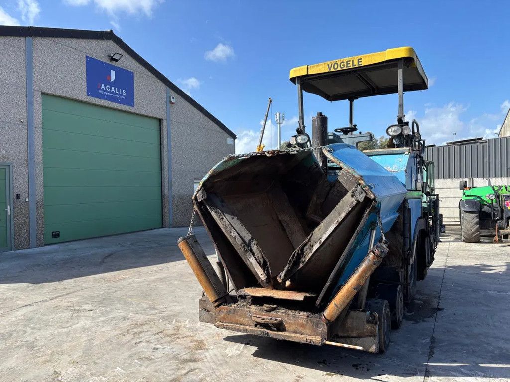 Vogele SUPER 1303-2