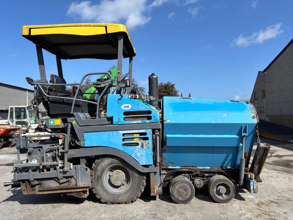 Vogele SUPER 1303-2