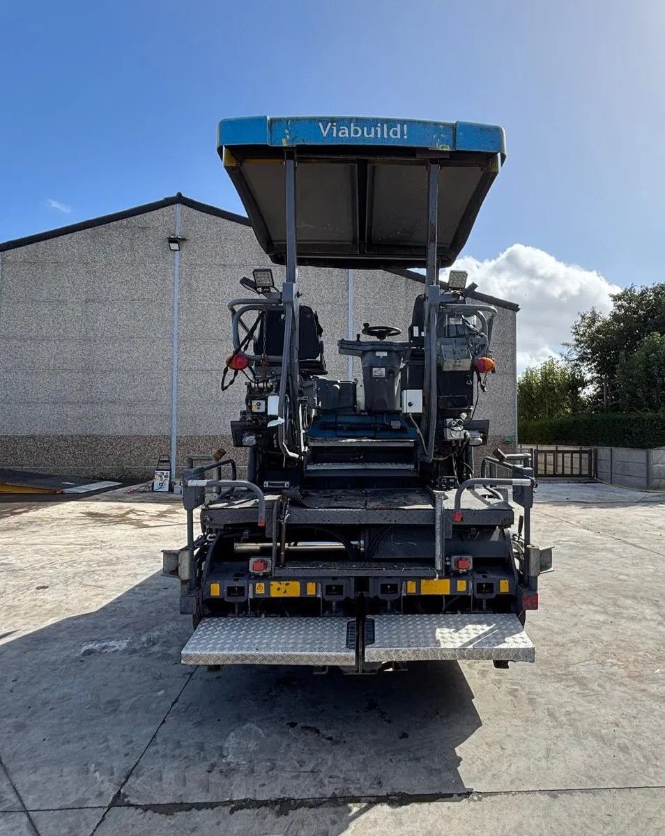Vogele SUPER 1303-2