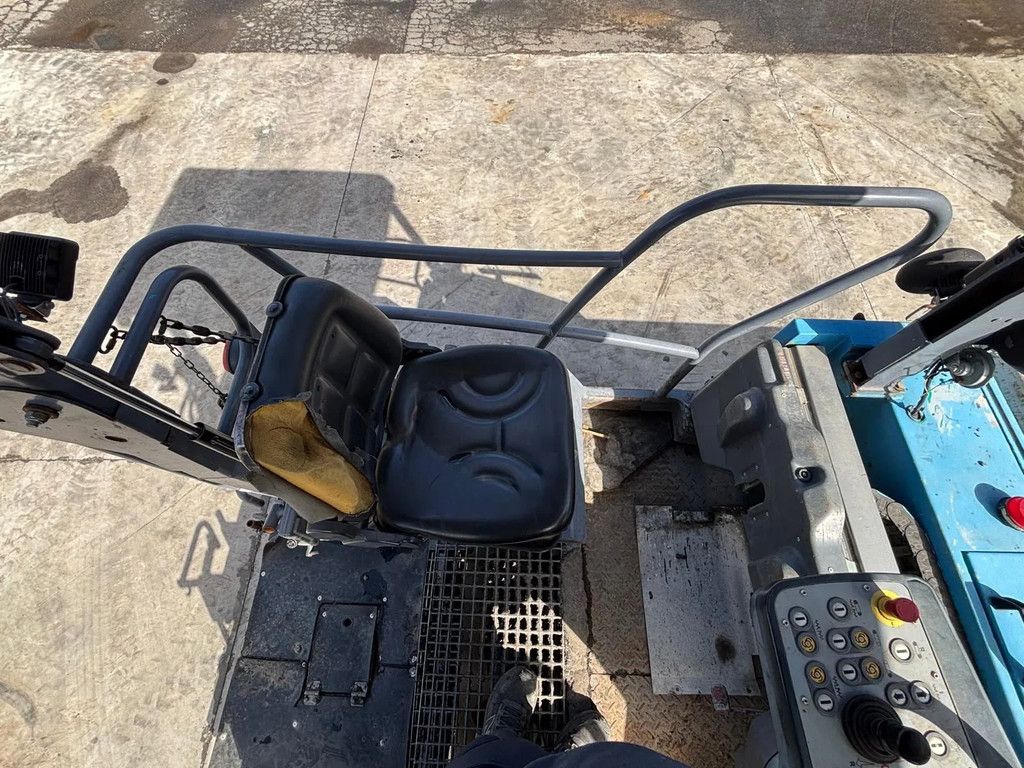 Vogele SUPER 1303-2