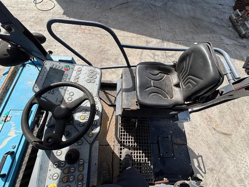 Vogele SUPER 1303-2