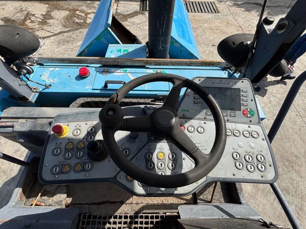 Vogele SUPER 1303-2