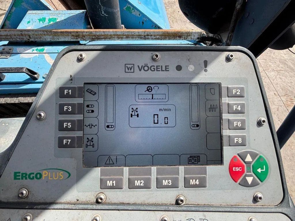 Vogele SUPER 1303-2