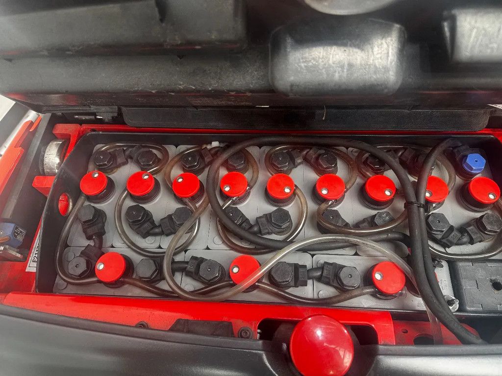 Linde L 12 I
