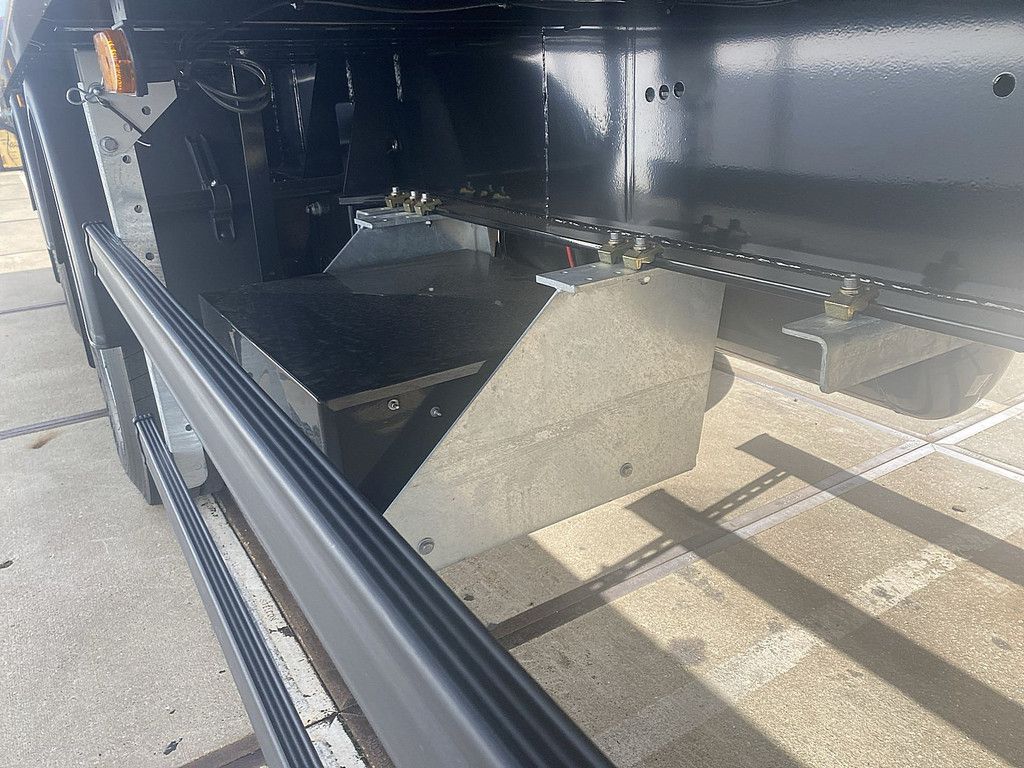 KLEYN TRAILERS TFSH 18 KOFFER