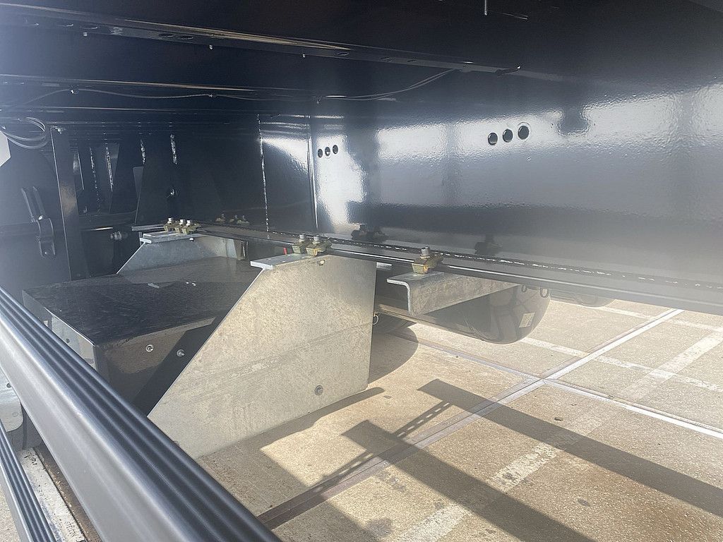 KLEYN TRAILERS TFSH 18 KOFFER