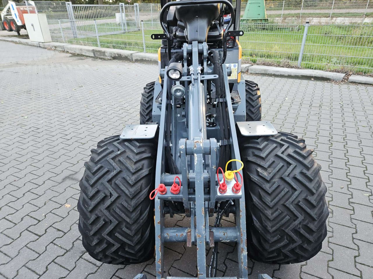 Giant G1500 X-TRA