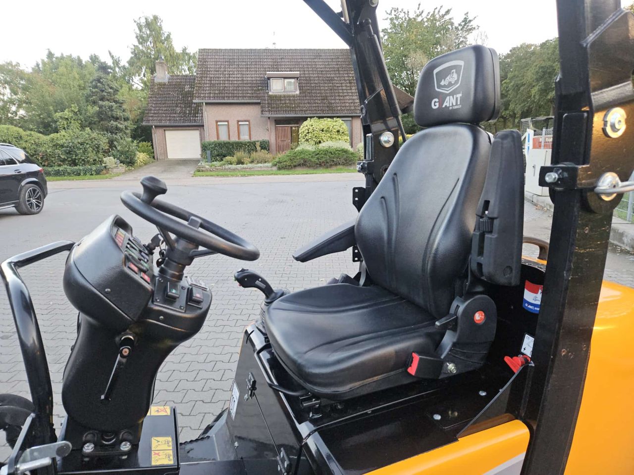 Giant G1500 X-TRA