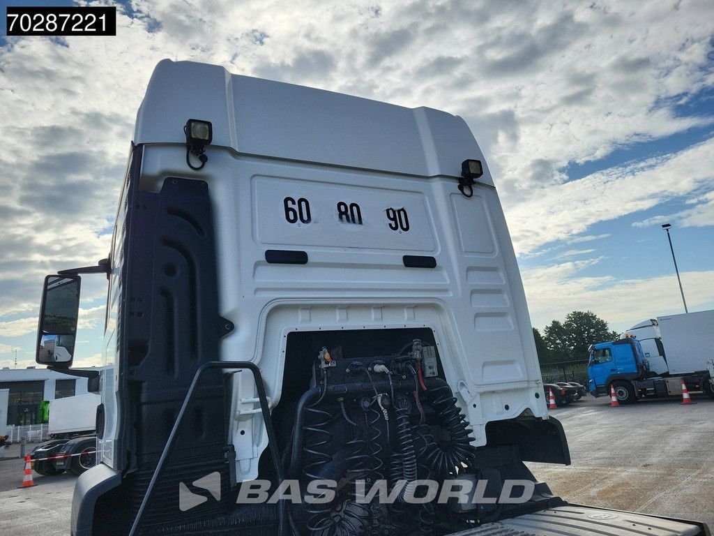 MAN TGS 18.440 4X2 Retarder Euro 6