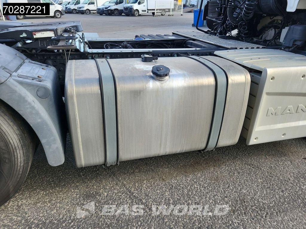 MAN TGS 18.440 4X2 Retarder Euro 6