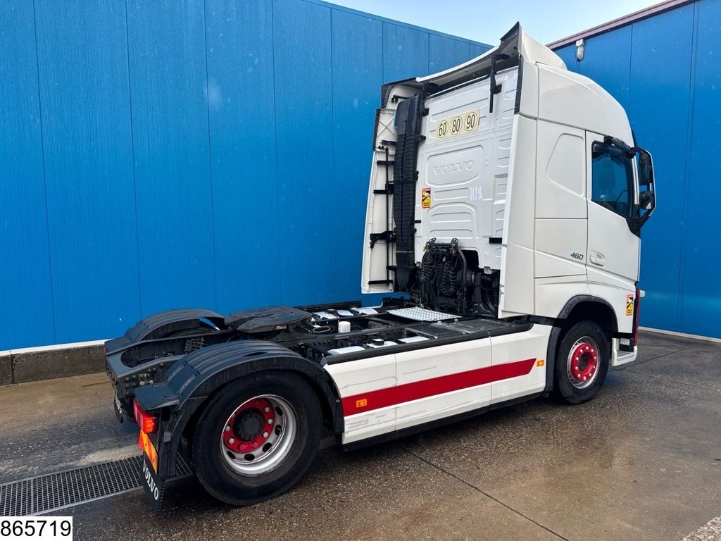 Volvo FH 460 EURO 6, Standairco