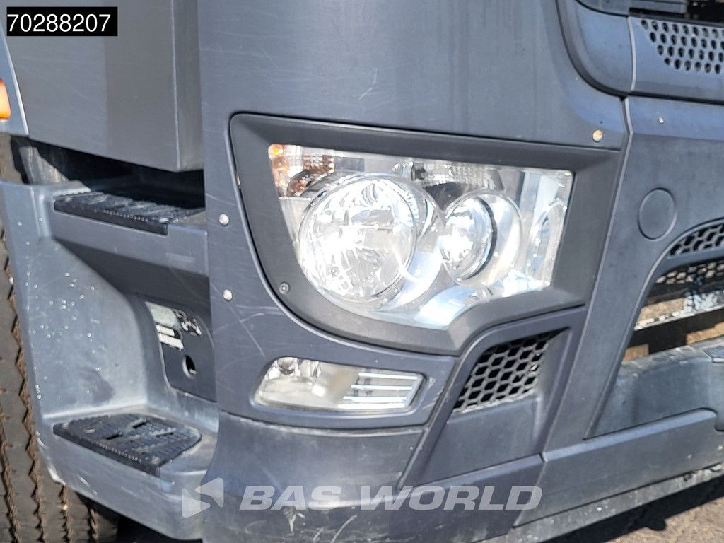 Mercedes Actros Actros 1845 4X2 Retarder Euro 6