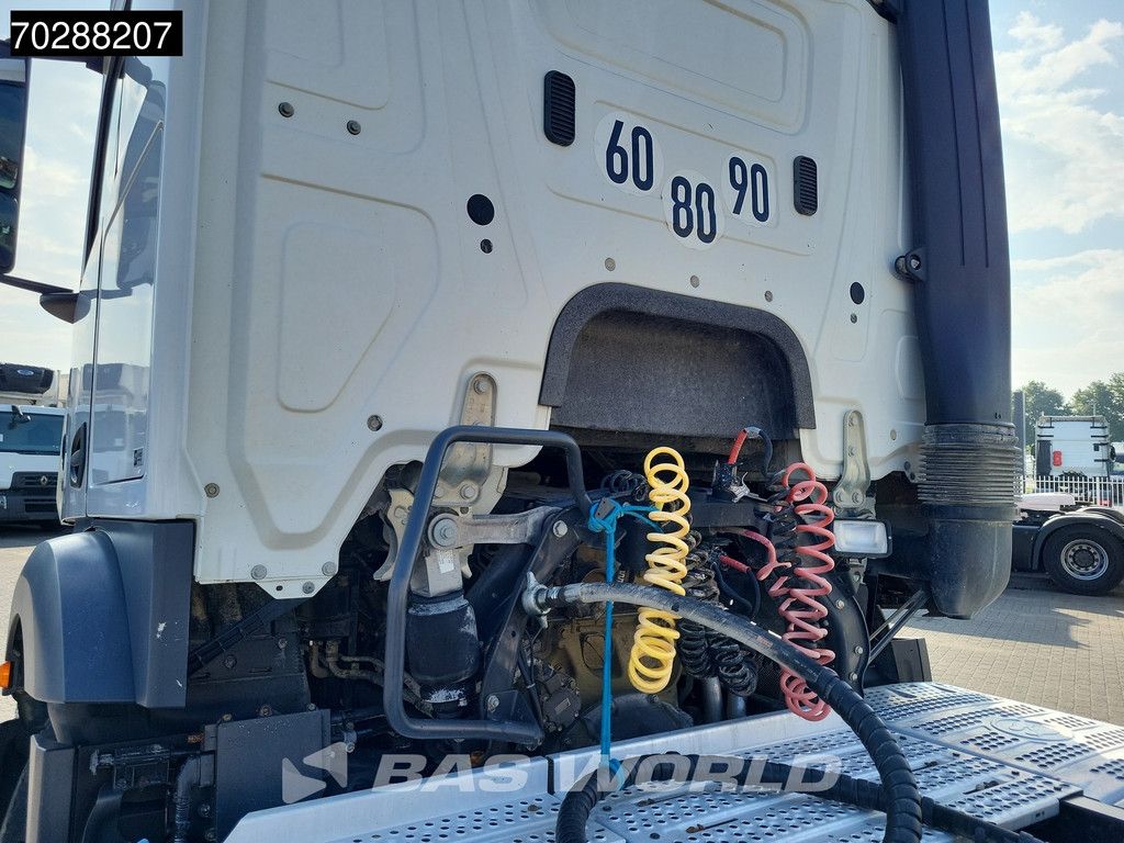 Mercedes Actros Actros 1845 4X2 Retarder Euro 6