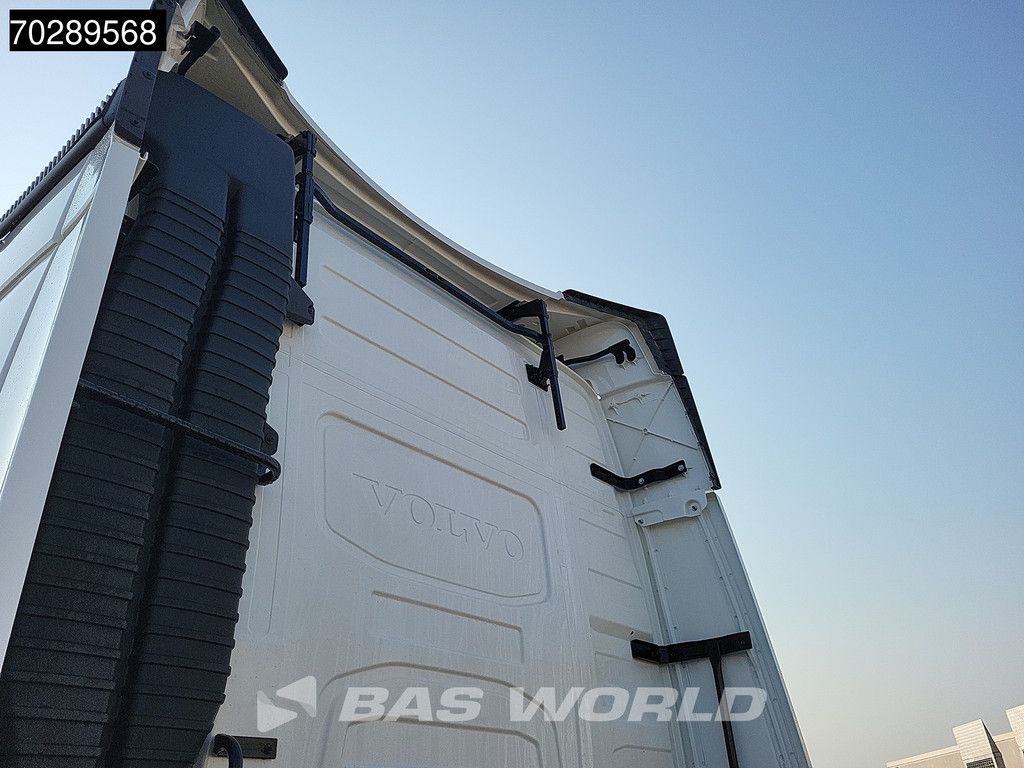 Volvo FH 500 4X2 VEB+ 2x Tanks I-ParkCool Navi ACC Euro 6