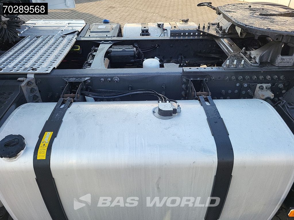 Volvo FH 500 4X2 VEB+ 2x Tanks I-ParkCool Navi ACC Euro 6