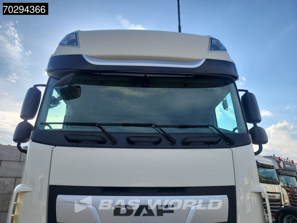 DAF XF 480 4X2 SSC 2xTanks ACC Led Euro 6