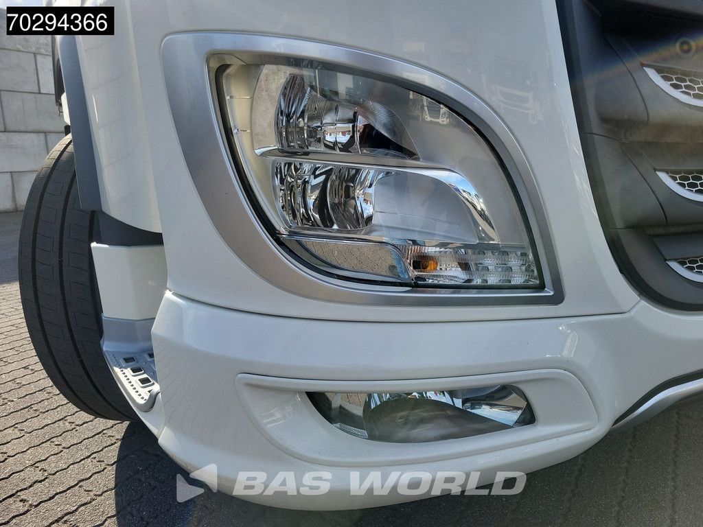 DAF XF 480 4X2 SSC 2xTanks ACC Led Euro 6