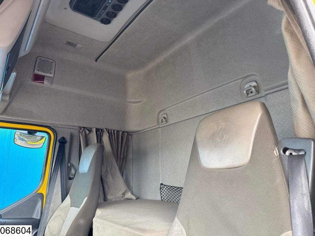 Renault Premium 460 Dxi EURO 5, Standairco